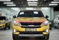 Kia Seltos 2020 Crossover màu Vàng