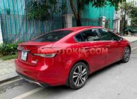 Cần bán Kia Cerato 2.0 AT 2017 - Số tự động