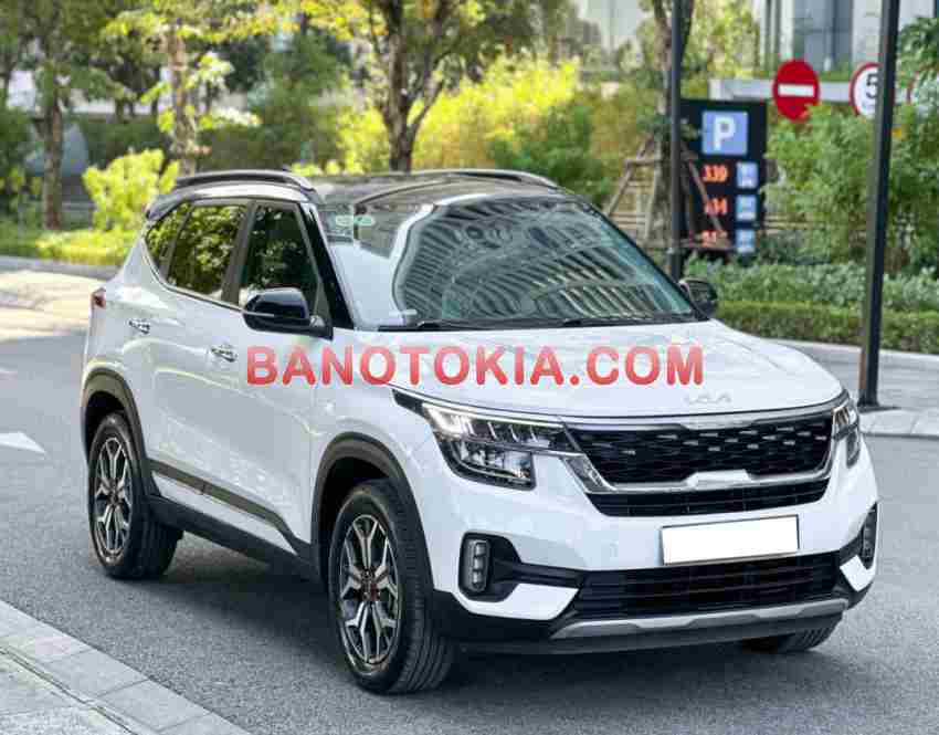 Cần bán Kia Seltos Premium 1.4 AT 2023 - Số tự động