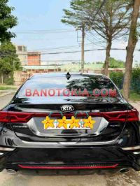 Cần bán xe Kia Cerato 1.6 AT Luxury năm 2019 màu Đen cực đẹp