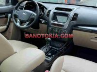 Cần bán xe Kia Sorento 2.2 DAT Premium màu Vàng 2020