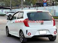 Kia Morning Si AT 2017 giá cực tốt