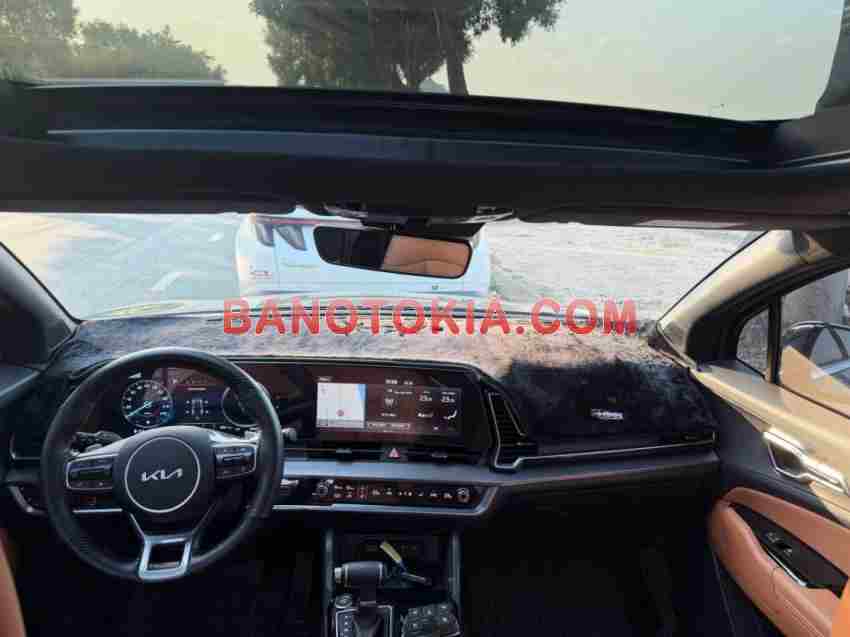 Cần bán nhanh Kia Sportage Signature 2.0G 2025 cực đẹp