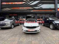 Bán Kia Cerato 1.6 AT, màu Trắng, Máy xăng, 2017