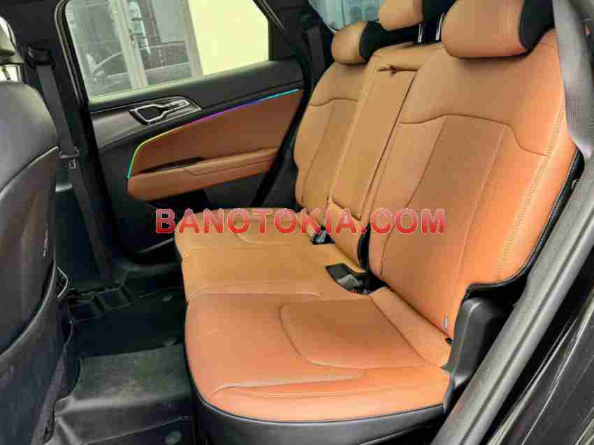 Bán Kia Sportage Signature X-Line 1.6T AWD năm 2025 đẹp xuất sắc