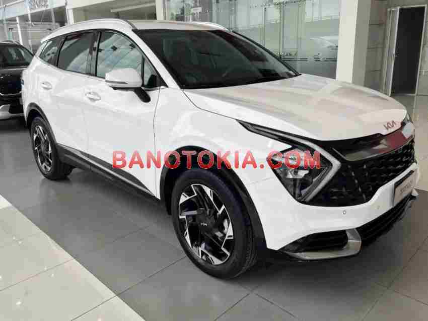 Kia Sportage Premium 2.0G 2025 Số tự động - siêu đẹp