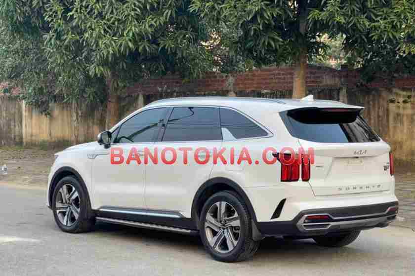 Cần bán xe Kia Sorento Signature 2.2 AT AWD đời 2022
