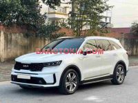 Cần bán Kia Sorento Signature 2.2 AT AWD 2022, xe đẹp giá rẻ bất ngờ