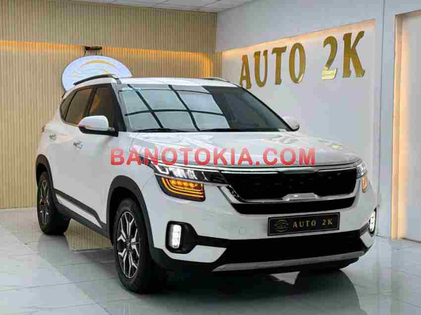 Bán Kia Seltos Premium 1.4 AT đời 2023 xe đẹp - giá tốt