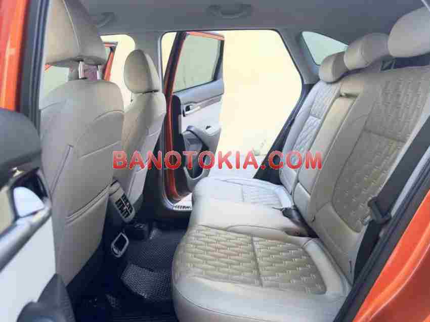 Kia Seltos Premium 1.4 AT model 2021 xe chuẩn hết ý