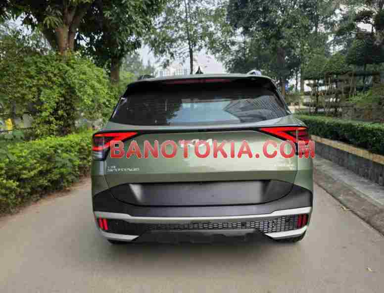 Cần bán Kia Sportage Signature X-Line 2.0D 2022, xe đẹp giá rẻ bất ngờ