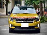 Kia Seltos Premium 1.4 AT 2020 Số tự động giá đẹp