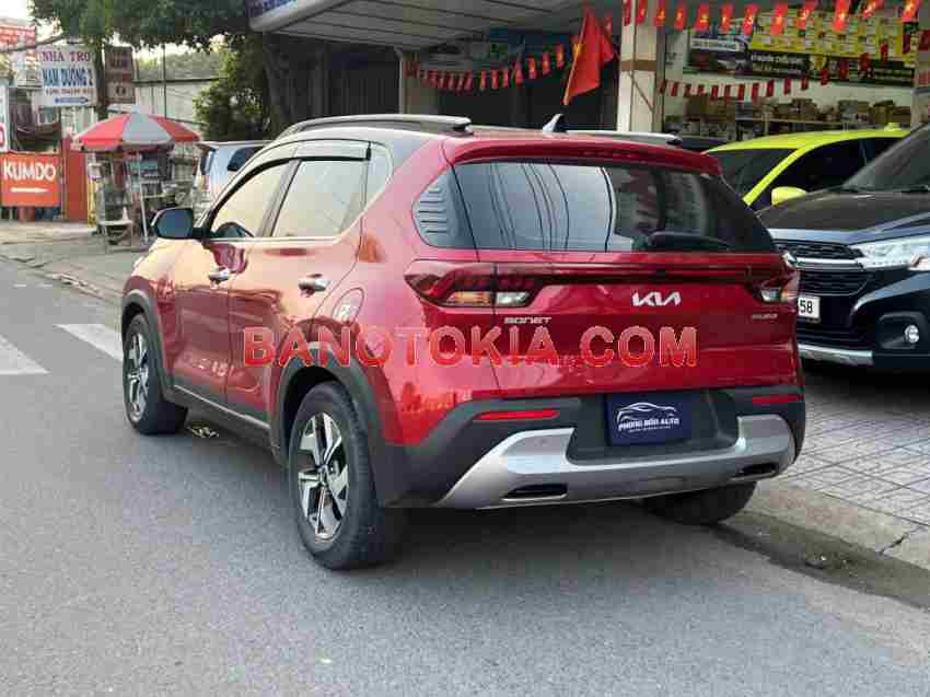 Cần bán xe Kia Sonet Premium 1.5 AT 2022, xe đẹp
