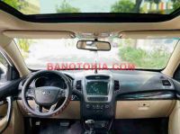 Cần bán gấp Kia Sorento 2.2 DAT Premium đời 2020, màu Trắng