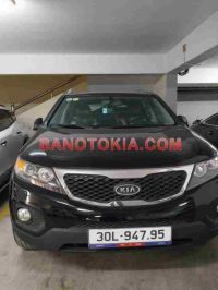 Kia Sorento GAT 2.4L 2WD sản xuất 2011 cực chất!