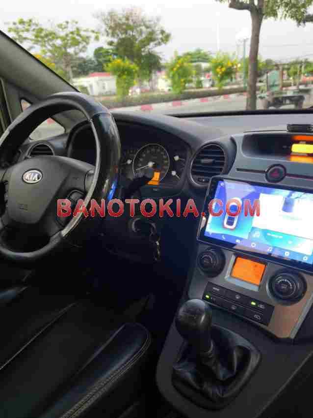 Cần bán Kia Carens EXMT 2016 xe đẹp