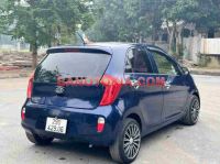 Cần bán nhanh Kia Morning Van 1.0 AT 2012 cực đẹp