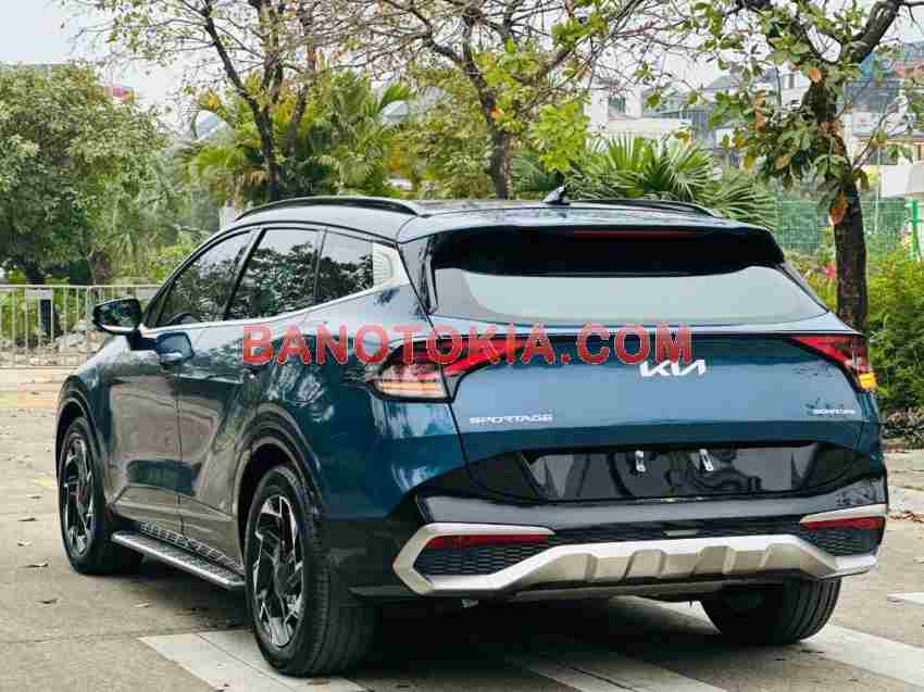 Cần bán xe Kia Sportage Số tự động 2025