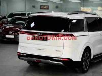 Cần bán xe Kia Carnival Premium 2.2D năm 2022 màu Trắng cực đẹp