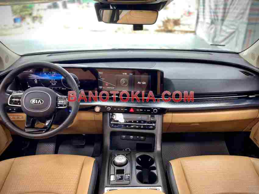Bán Kia Carnival Signature 2.2D 2021 - giá tốt