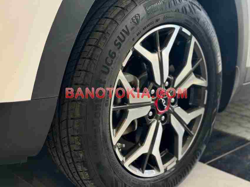 Cần bán Kia Seltos Luxury 1.6 AT đời 2023