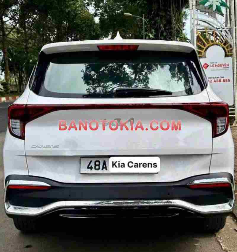 Kia Carens 1.5G IVT 2023 Máy xăng, xe đẹp