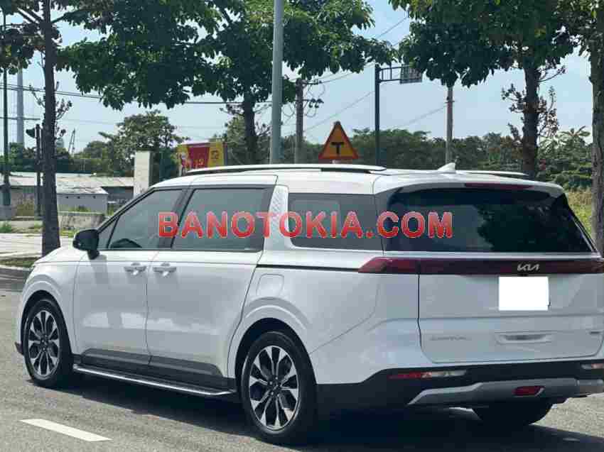 Bán xe Kia Carnival Luxury 2.2D sx 2023 - giá rẻ