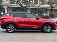 Kia Seltos Premium 1.4 AT năm sản xuất 2021 giá tốt