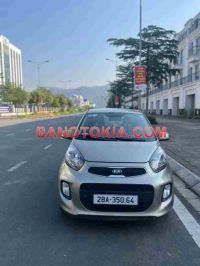 Cần bán Kia Morning AT Máy xăng 2019 màu Cát