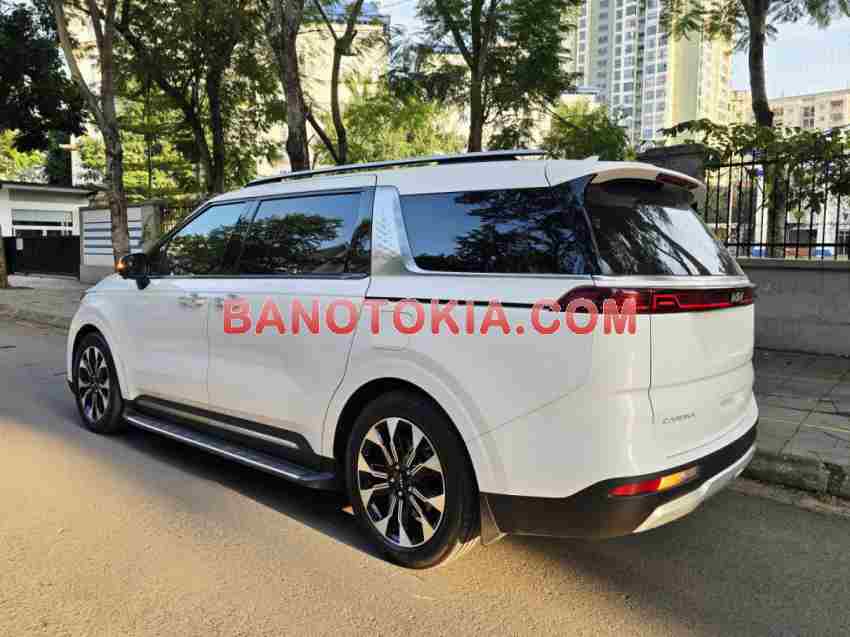 Kia Carnival Signature 2.2D 2022 giá cực tốt