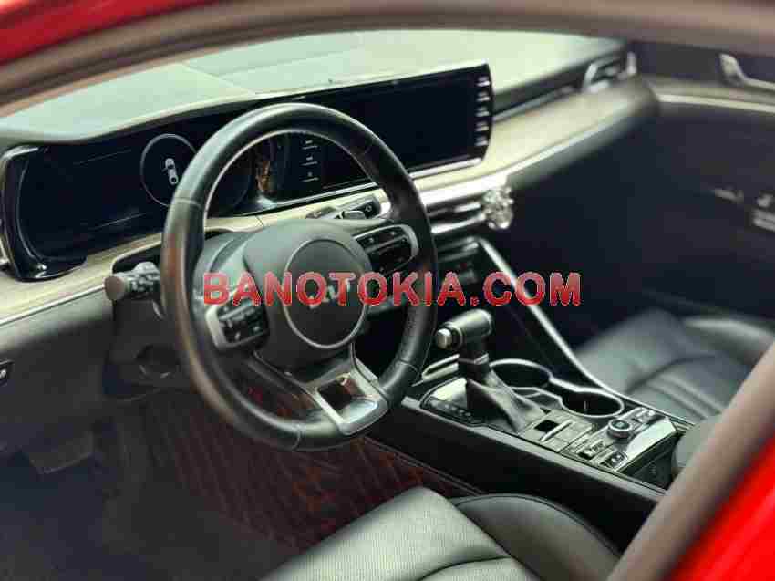 Bán Kia K5 Luxury 2.0 AT 2022 - Đỏ