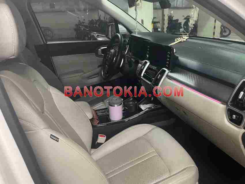 Bán Kia Sorento Signature 2.2 AT AWD 7S đời 2021 xe đẹp - giá tốt