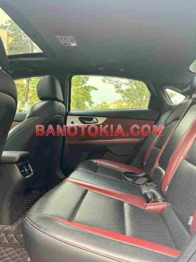 Kia Cerato 2.0 AT Premium 2021 - Giá tốt