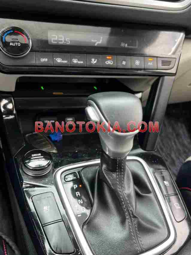 Kia Seltos Premium 1.4 AT sản xuất 2023 cực chất!