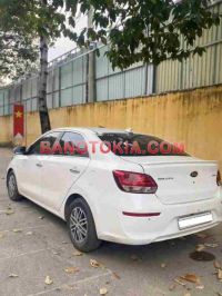 Cần bán nhanh Kia Soluto 1.4 AT Deluxe 2021 cực đẹp