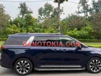 Kia Carnival Signature 2.2D model 2022 xe chuẩn hết ý