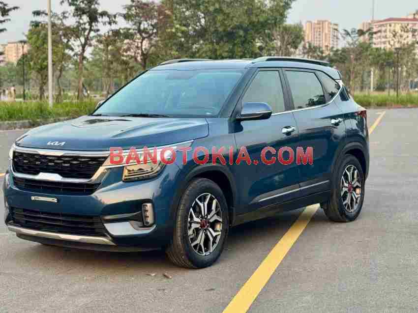 Bán xe Kia Seltos Premium 1.4 AT đời 2022 - Giá tốt