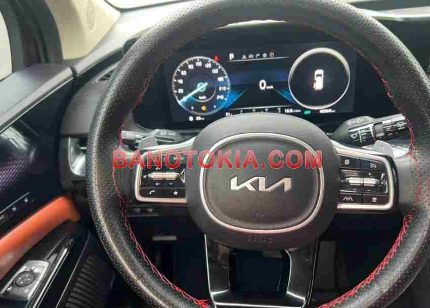 Kia Carnival Signature 2.2D 2022 giá cực tốt