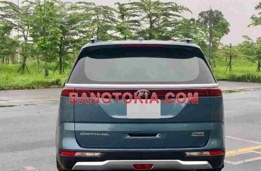Kia Carnival Premium 2.2D 2022 Số tự động giá đẹp