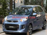 Bán Kia Morning Luxury 2020 - Xanh