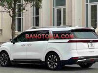 Cần bán gấp Kia Carnival Signature 2.2D đời 2023, màu Trắng