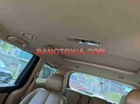 Cần bán Kia Sedona 2.2 DAT Luxury Máy dầu 2020 màu Đen