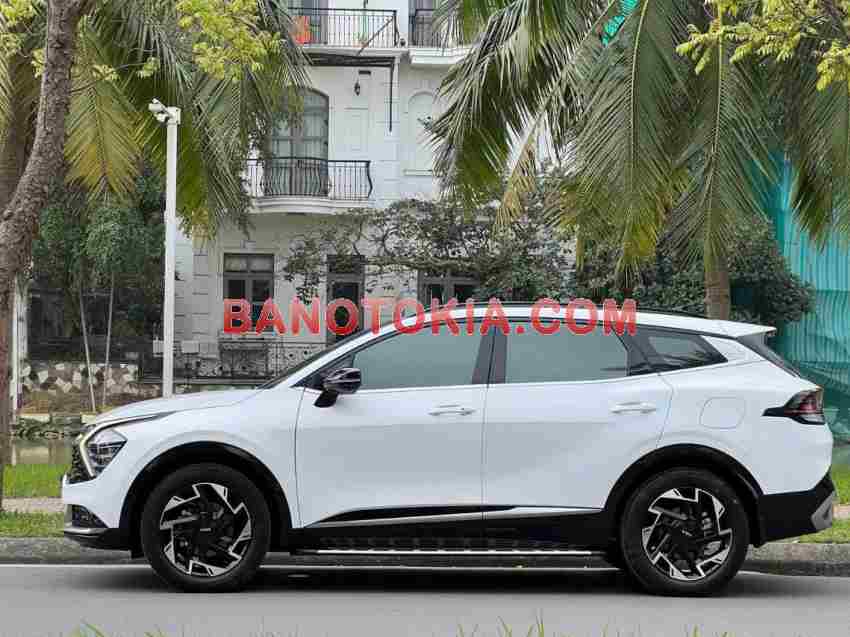 Bán xe Kia Sportage Signature 2.0G sx 2024 - giá rẻ