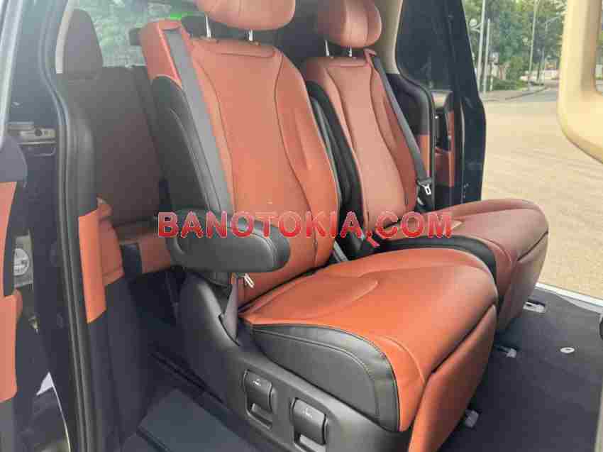 Bán xe Kia Carnival Signature 2.2D đời 2025 - Giá tốt