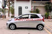 Kia Morning MT 2014 Số tay cực đẹp!