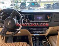 Cần bán Kia Sedona 2.2 DAT Luxury Máy dầu 2021 màu Trắng