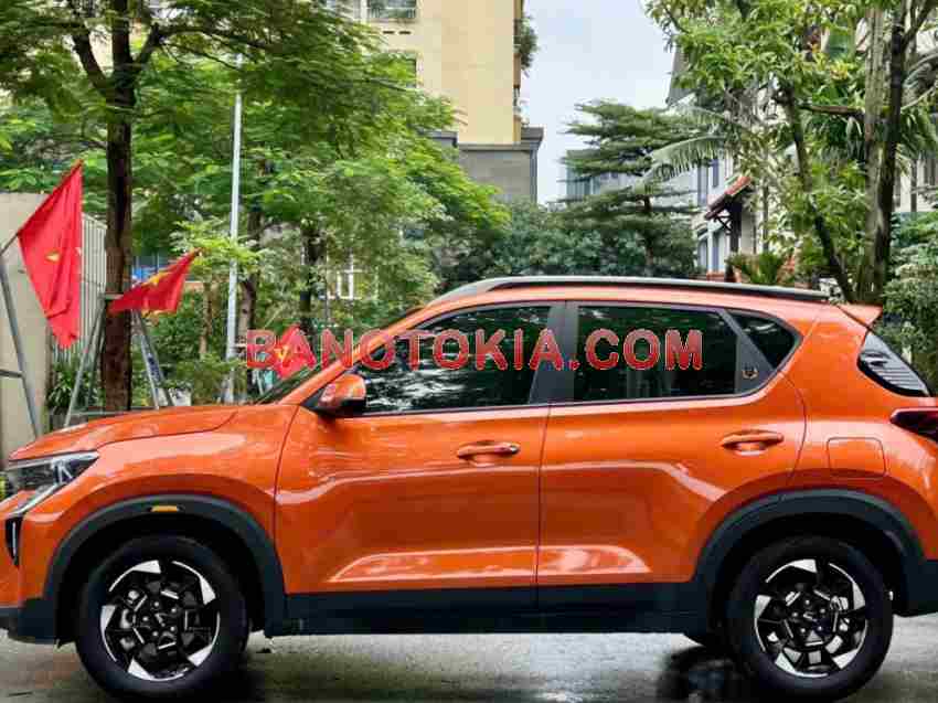 Cần bán xe Kia Sonet Luxury 1.5 AT sx 2025