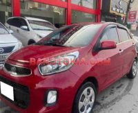 Bán Kia Morning MT 2018 - Đỏ