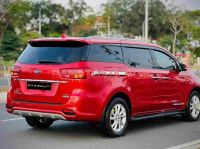Bán Kia Sedona 2.2 DAT Luxury, màu Đỏ, Máy dầu, 2021