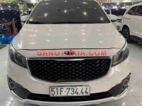 Cần bán Kia Sedona 3.3L GATH 2016, xe đẹp giá rẻ bất ngờ